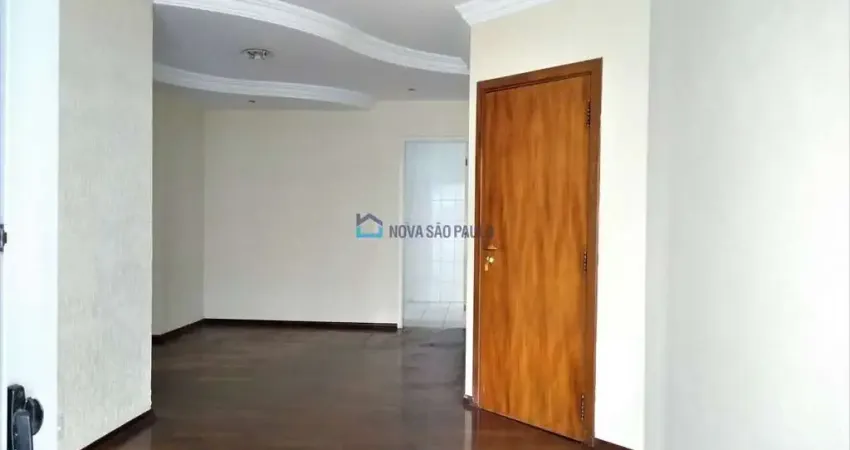 Apartamento com 3 quartos à venda na Rua Ibituruna, --, Saúde, São Paulo