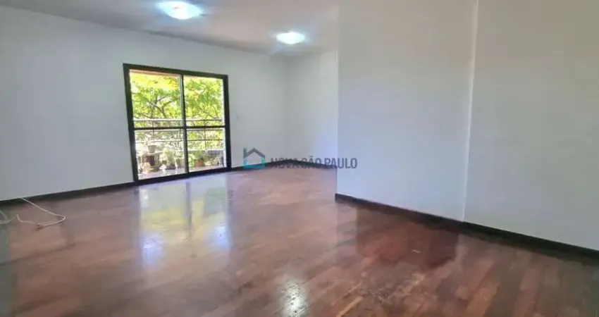 Apartamento à venda no jardim da saúde 3 suítes com 2 vagas demarcadas e lazer completo!