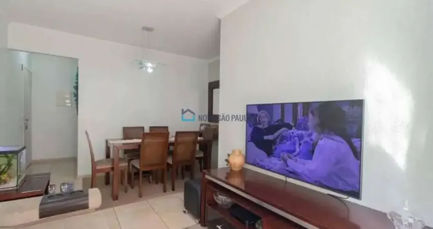 Apartamento com 3 quartos à venda na Rua Bento Vieira, --, Ipiranga, São Paulo