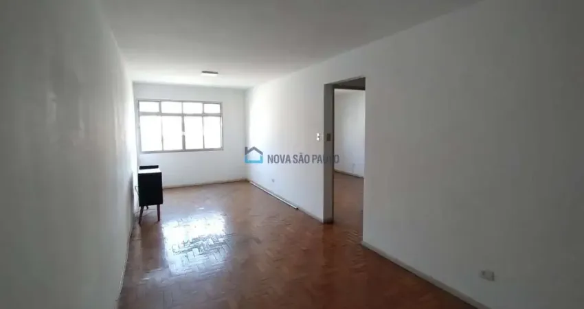 Apartamento com 1 quarto à venda na Rua Tenente Otávio Gomes, --, Aclimação, São Paulo