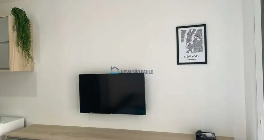 Loft com 1 quarto à venda na Rua Stela Marina, --, Brooklin Paulista, São Paulo