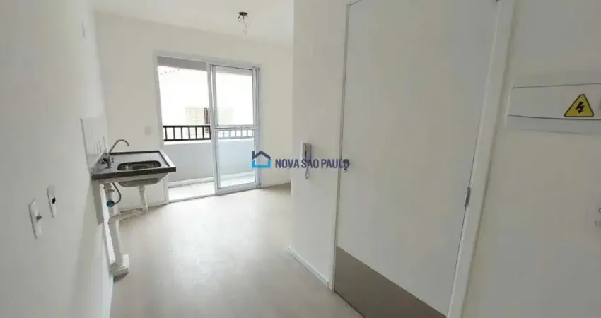 Loft com 1 quarto à venda na Rua Marquês de Lages, --, Vila Moraes, São Paulo