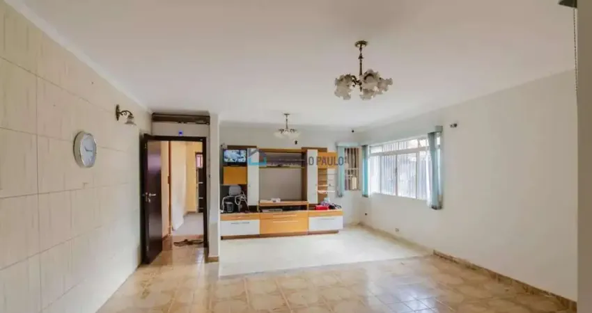 Casa com 4 quartos à venda na Rua Mariano Procópio, --, Vila Monumento, São Paulo