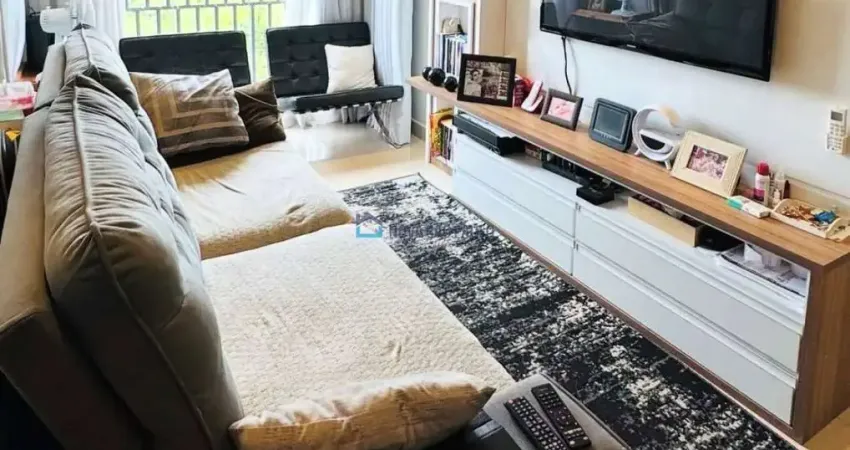 Apartamento com 3 quartos à venda na Rua Canuto Borelli, --, Vila Castelo, São Paulo