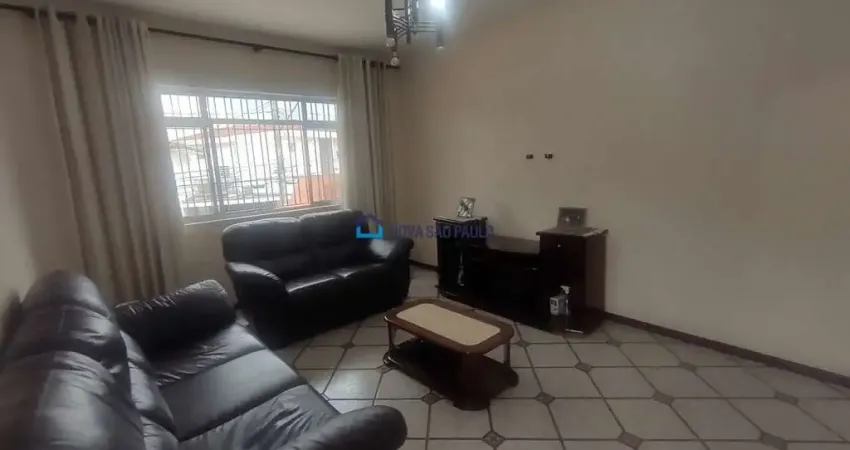 Casa com 4 quartos à venda na Rua Doutor Mário Mourão, --, Parque Jabaquara, São Paulo