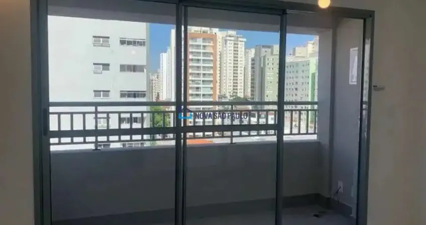 Apartamento com 1 quarto à venda na Rua Alcatrazes, --, Saúde, São Paulo
