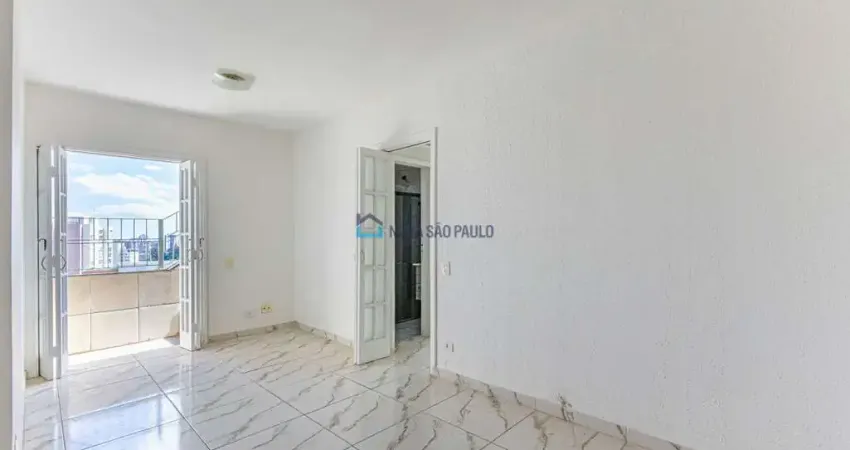 Apartamento com 3 quartos à venda na Rua Vergueiro, --, Vila Mariana, São Paulo