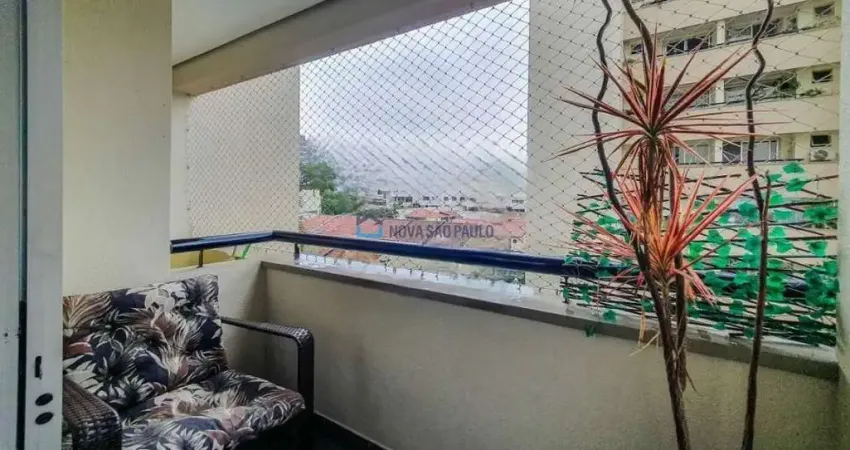 Apartamento com 3 quartos à venda na Rua Arminda Fernandes de Almeida, --, Vila Mariana, São Paulo