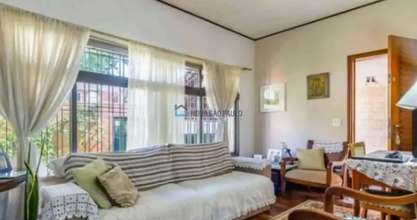 Casa com 3 quartos à venda na Rua Vitor Costa, --, Bosque da Saúde, São Paulo