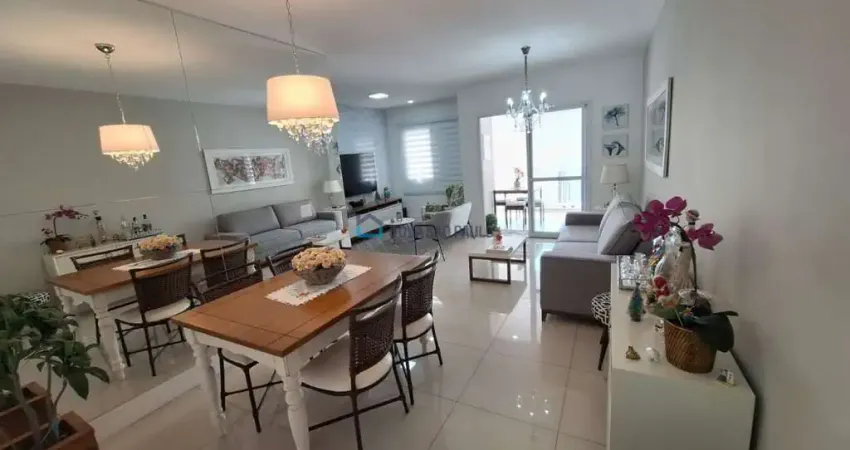 Apartamento à venda na saúde com 03 dormitórios, 02 vagas e sacada gourmet!