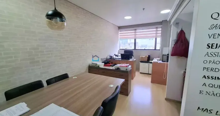 Sala comercial 30m² no planalto paulista ao lado do metrô são judas.