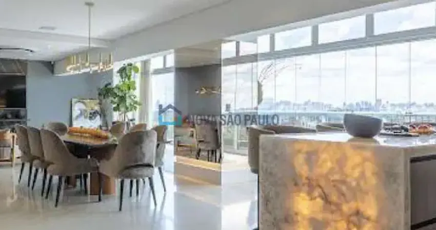 Apartamento com 2 quartos à venda na Avenida Presidente Juscelino Kubitschek, --, Vila Nova Conceição, São Paulo