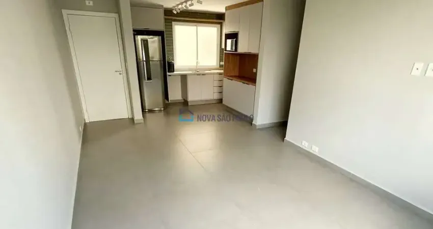 Apartamento reformado a 500m da avenida paulista 3 dormitórios, 70m², 1 vaga