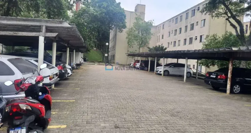 Apartamento com 2 quartos à venda na Rua Dom Macário, --, Jardim da Saude, São Paulo