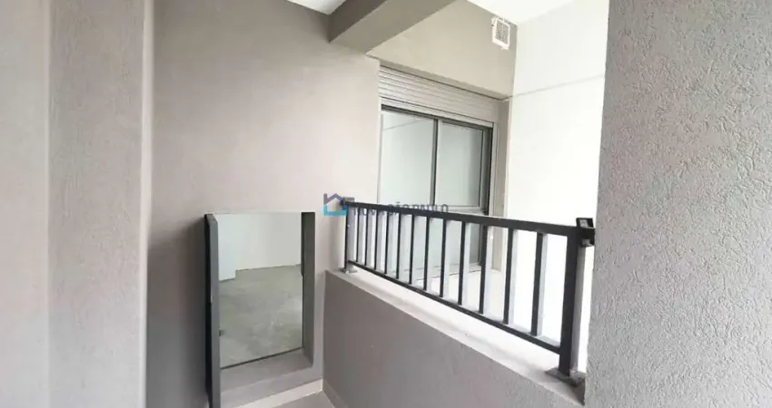 Apartamento com 1 quarto à venda na Avenida Afonso Mariano Fagundes, --, Saúde, São Paulo