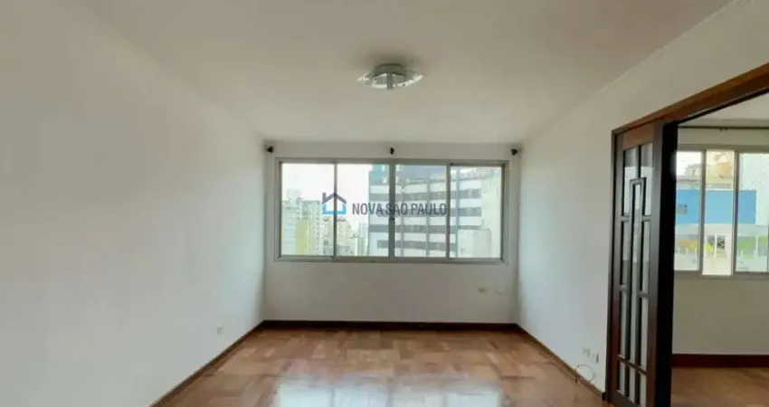 Apartamento com 3 quartos à venda na Rua Afonso de Freitas, --, Paraíso, São Paulo