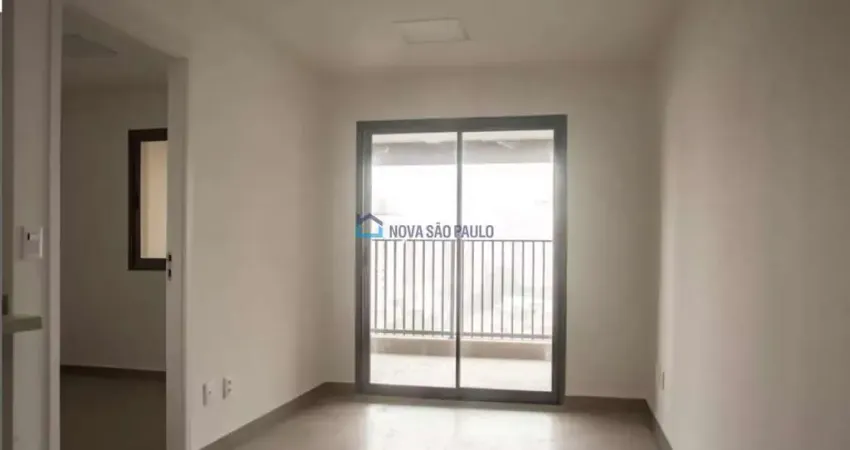 Loft com 1 quarto à venda na Avenida Onze de Junho, --, Vila Clementino, São Paulo