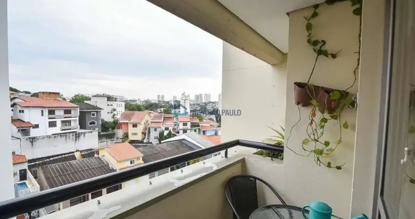 Apartamento com 3 quartos à venda na Rua Arminda Fernandes de Almeida, --, Vila Mariana, São Paulo