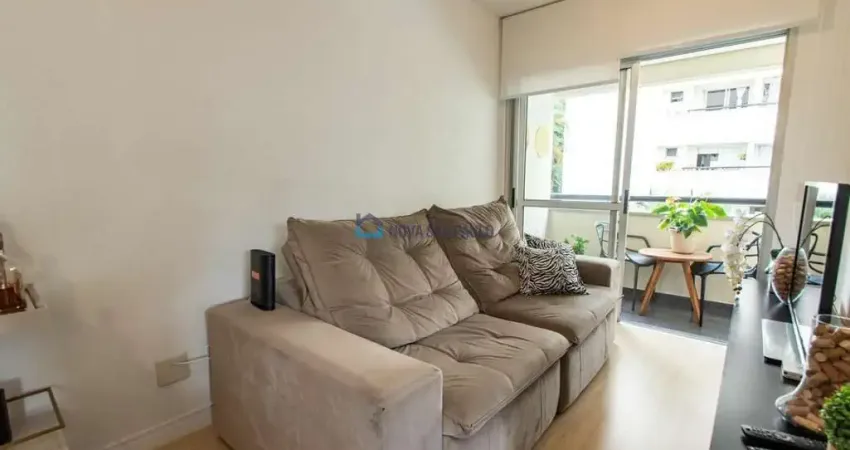 Apartamento com 3 quartos à venda na Rua Arminda Fernandes de Almeida, --, Vila Mariana, São Paulo