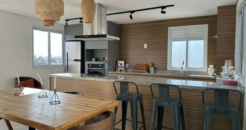 Loft com 1 quarto à venda na Rua Mauro, --, Saúde, São Paulo