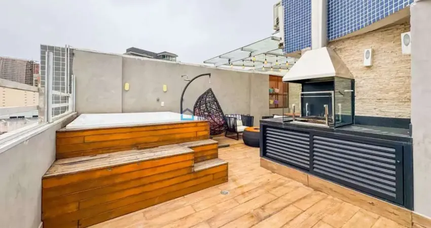 Apartamento com 3 quartos à venda na Rua Rino Pieralini, --, Vila Mariana, São Paulo