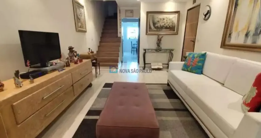 Casa a venda. 2 quartos sendo 2 suítes, area gourmet,edicula,2 vagas, jd. santta emilia.