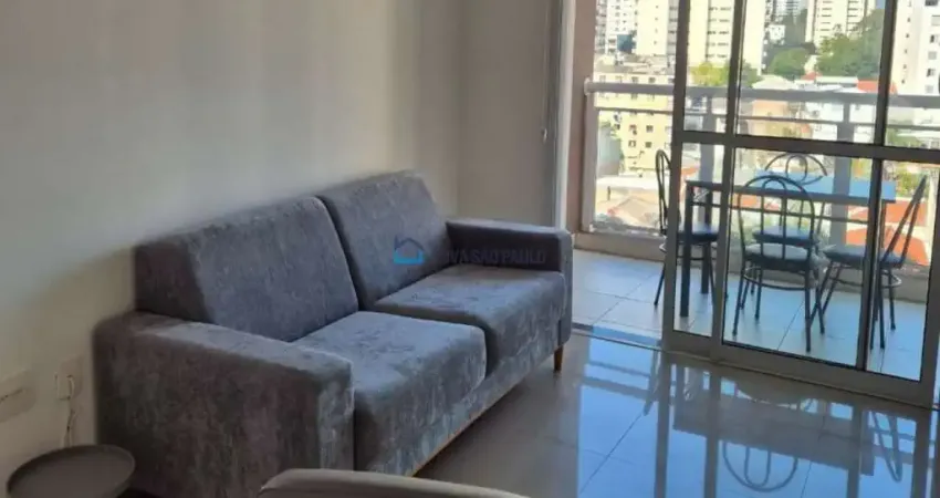 Loft com 1 quarto à venda na Rua Espírito Santo, --, Aclimação, São Paulo