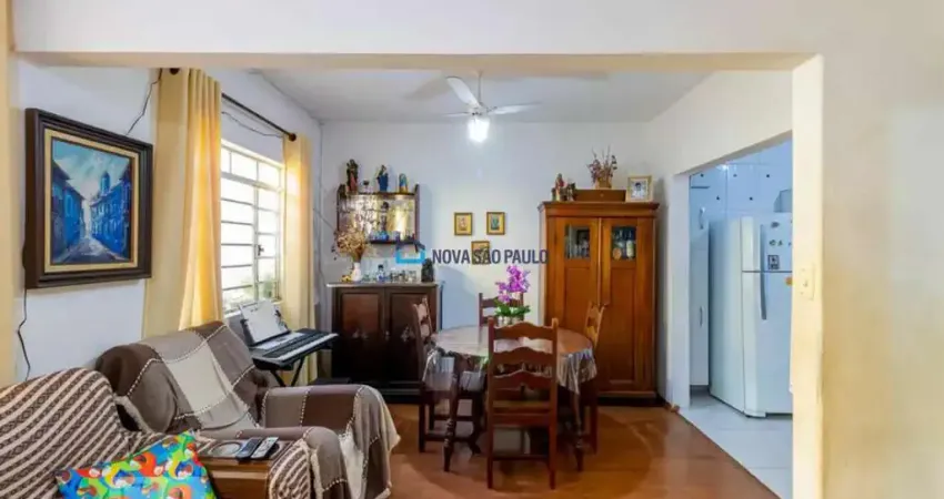 Casa com 4 quartos à venda na Travessa Jacinto Antônio Mesa, --, Ipiranga, São Paulo