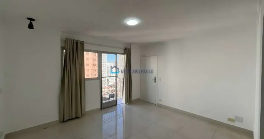 Apartamento com 2 quartos à venda na Avenida Doutor Altino Arantes, --, Vila Clementino, São Paulo