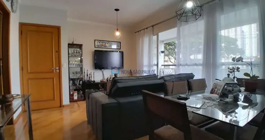 Apartamento à venda na saúde com 4 quartos, próximo ao metrô praça da árvore!