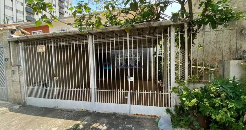 Casa com 3 quartos à venda na Rua Ararapira, --, Planalto Paulista, São Paulo