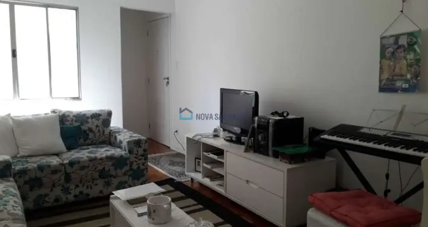 Apartamento com 3 quartos à venda na Rua Vieira de Morais, --, Campo Belo, São Paulo