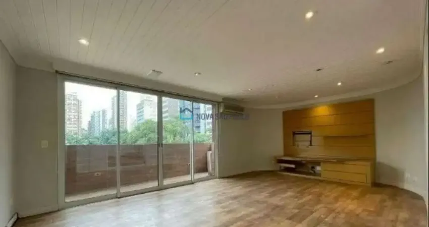 Apartamento à venda no itaim bibi com 3 quartos 1 suíte 2 vagas