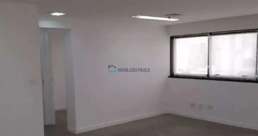 Sala comercial com 4 salas à venda na Rua Gomes de Carvalho, --, Vila Olímpia, São Paulo