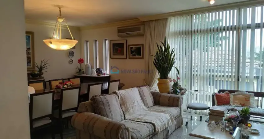 Casa com 4 quartos à venda na Rua Carlos Maria Della Paolera, --, Bosque da Saúde, São Paulo