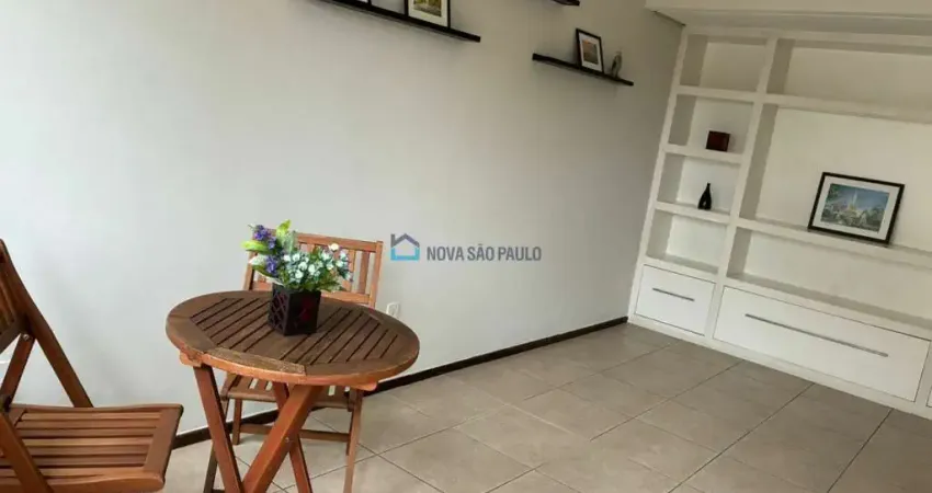 Casa em condomínio fechado com 3 quartos à venda na Rua Traituba, --, Saúde, São Paulo