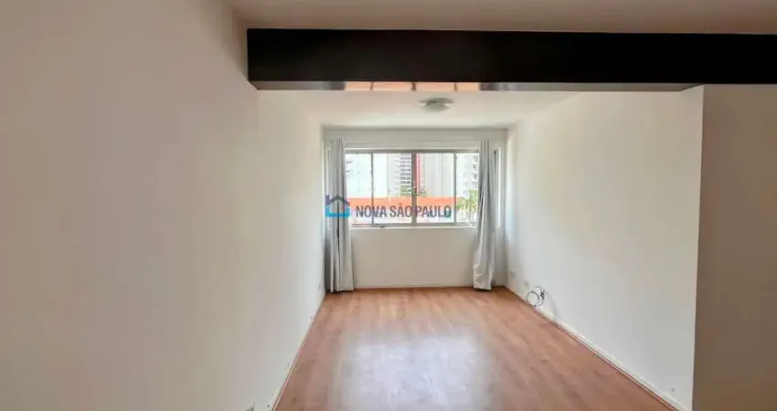 Apartamento com 2 quartos à venda na Avenida Jurema, --, Moema, São Paulo