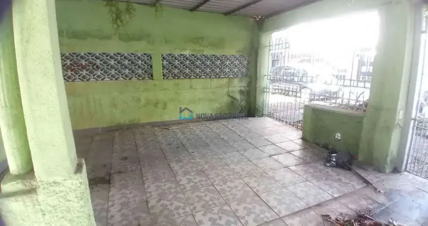 Casa com 2 quartos à venda na Rua Doutor Elisio de Castro, --, Ipiranga, São Paulo