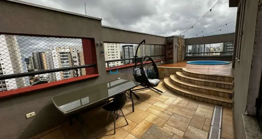 Apartamento com 3 quartos à venda na Rua Itapiru, --, Saúde, São Paulo