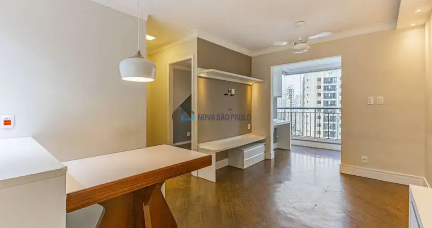 Apartamento 56 m2, 2 dormitorios 1 suite proximo metro saude condomio edificio you ,link saude