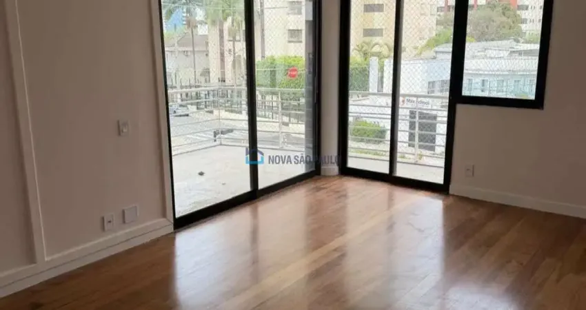 Apartamento com 3 quartos à venda na Rua Pedro Pomponazzi, --, Vila Mariana, São Paulo
