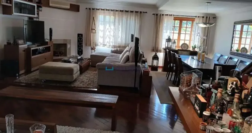 Casa em condomínio fechado com 4 quartos à venda na Rua Joaquim Nabuco, --, Brooklin Paulista, São Paulo