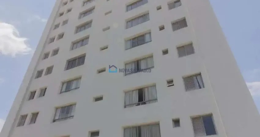 Apartamento com 2 quartos à venda na Rua Diogo Vaz, --, Cambuci, São Paulo