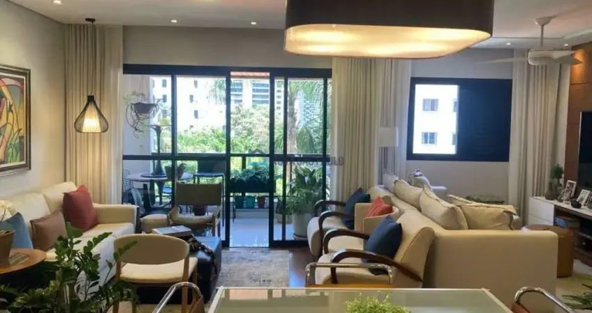 Apartamento com 2 quartos à venda na Rua Bueno Brandão, --, Vila Nova Conceição, São Paulo