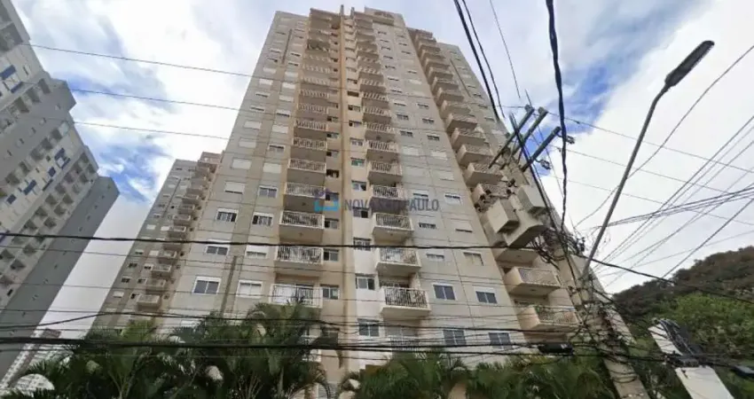 Apartamento 'a venda na barra funda com 2 quartos, vaga e varanda