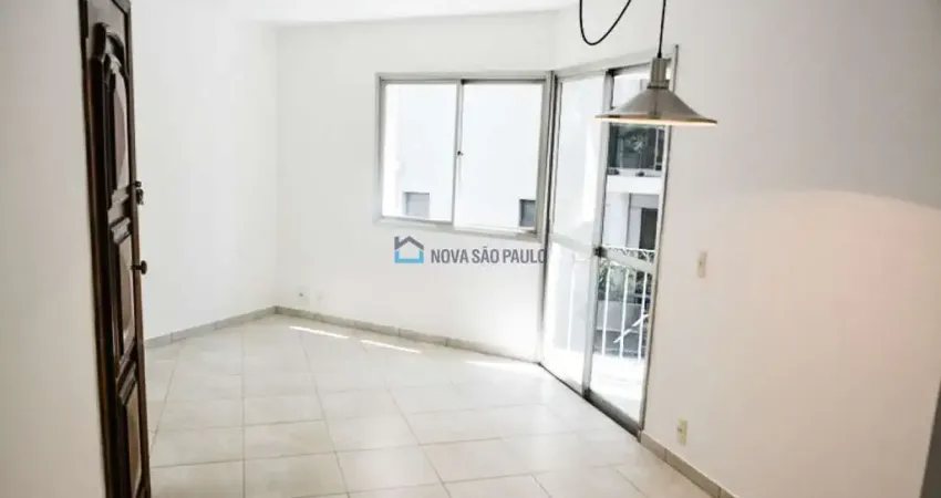 Apartamento com 2 quartos à venda na Avenida Doutor Cardoso de Melo, --, Vila Olímpia, São Paulo