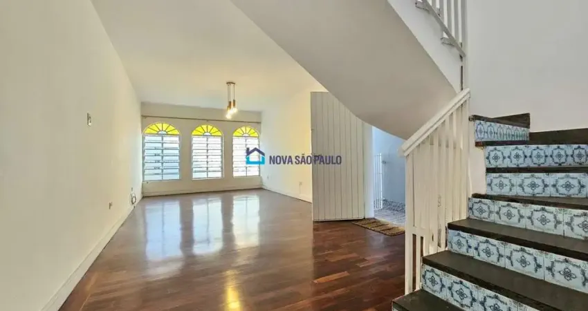 Casa com 3 quartos à venda na Rua Maratona, --, Vila Mascote, São Paulo