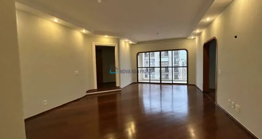 Apartamento com 3 quartos à venda na Alameda dos Anapurus, --, Moema, São Paulo