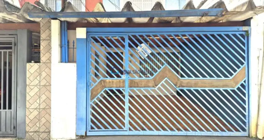 Casa com 2 quartos à venda na Rua Ibituruna, --, Saúde, São Paulo