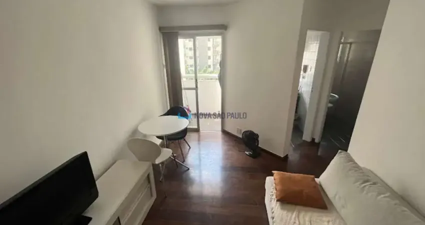 Apartamento com 1 quarto à venda na Rua Dona Antônia de Queirós, --, Consolação, São Paulo